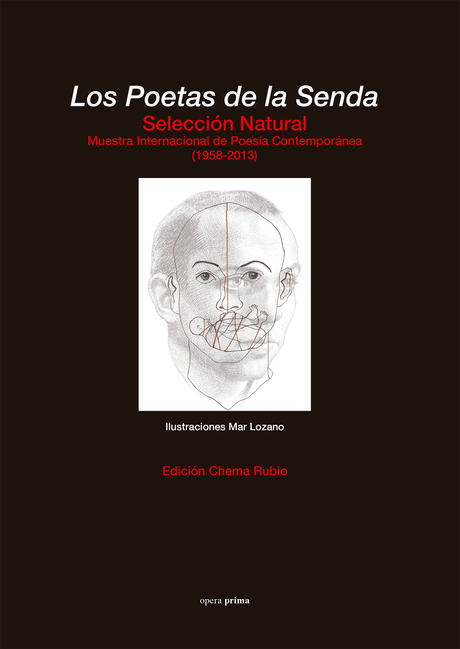 Los poetas de la senda (2): Nómina de poetas & 1 poema de Lilian Pallares: