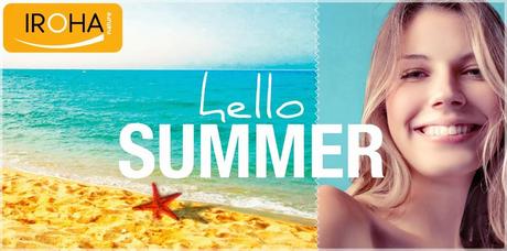 Cuida tus pies con Iroha Nature · videoShopping