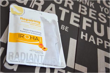 Cuida tus pies con Iroha Nature · videoShopping