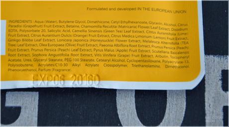 Cuida tus pies con Iroha Nature · videoShopping