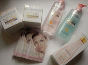 ¿Eres mujer 110? (Haul/review Diadermine)