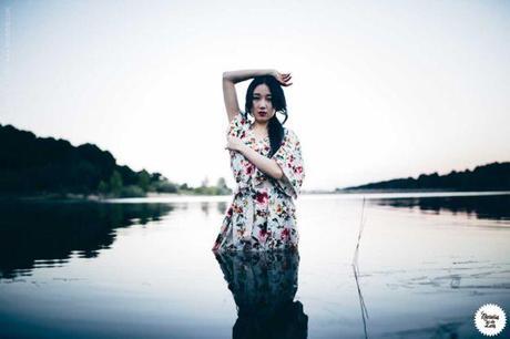 COLECCIÓN CÁPSULA VERANO “ÚLTIMO FRENESÍ” NATALIA DE LARA LRG Magazine - Natalia de Lara - Ultimo Frenesi