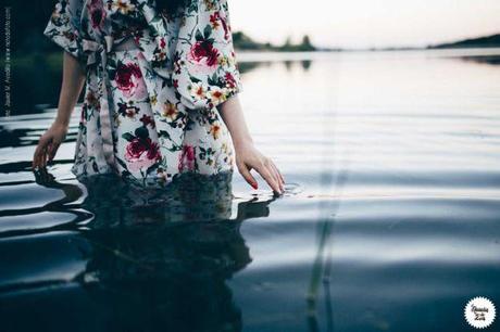 COLECCIÓN CÁPSULA VERANO “ÚLTIMO FRENESÍ” NATALIA DE LARA LRG Magazine - Natalia de Lara - Ultimo Frenesi