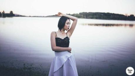 COLECCIÓN CÁPSULA VERANO “ÚLTIMO FRENESÍ” NATALIA DE LARA LRG Magazine - Natalia de Lara - Ultimo Frenesi