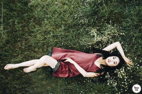 COLECCIÓN CÁPSULA VERANO “ÚLTIMO FRENESÍ” NATALIA DE LARA LRG Magazine - Natalia de Lara - Ultimo Frenesi