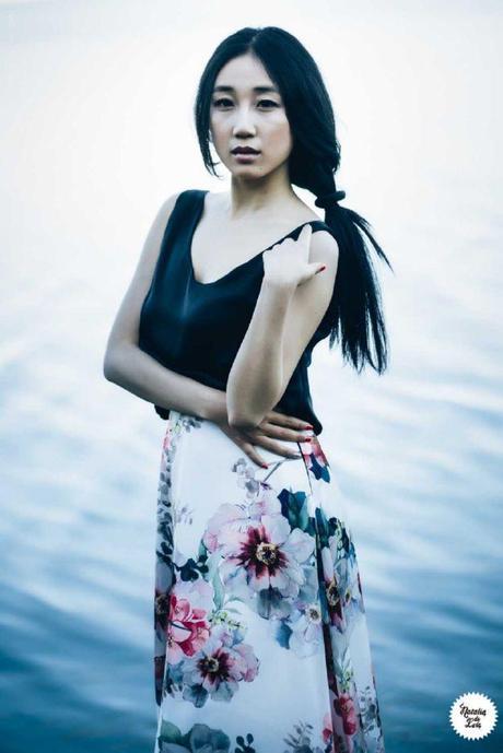 COLECCIÓN CÁPSULA VERANO “ÚLTIMO FRENESÍ” NATALIA DE LARA LRG Magazine - Natalia de Lara - Ultimo Frenesi