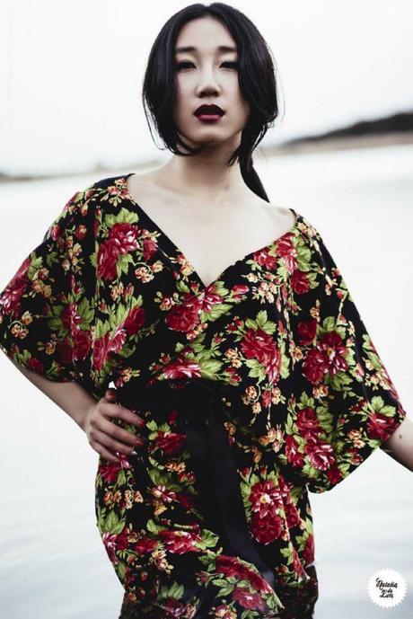 COLECCIÓN CÁPSULA VERANO “ÚLTIMO FRENESÍ” NATALIA DE LARA LRG Magazine - Natalia de Lara - Ultimo Frenesi