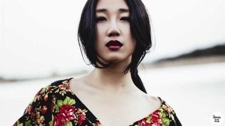 COLECCIÓN CÁPSULA VERANO “ÚLTIMO FRENESÍ” NATALIA DE LARA LRG Magazine - Natalia de Lara - Ultimo Frenesi