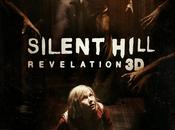 Silent Hill: Revelation