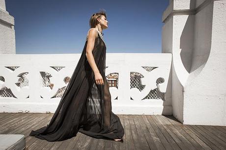 OUTFITS, Photoshoots, antonio sangoó, moda calida, art lab, hotel me madrid, plaza santa ana, La morenita complements, cristina blanco, model, fashion, guiadeestilo, guia de estilo blog, spanis fashion blogger