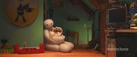 Nuevo Trailer de BIG HERO 6