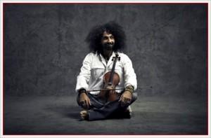 ara malikian santander