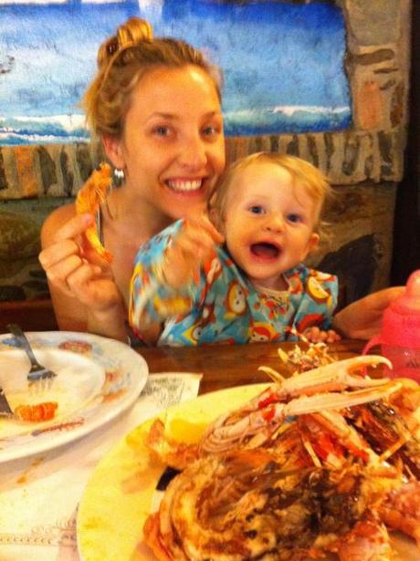 Vacaciones Piezecitos