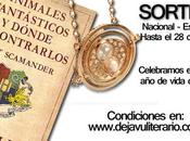 Segundo sorteo cumpleblog