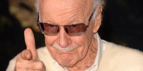 Stan Lee quiere aparecer en Batman vs Superman
