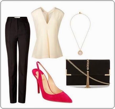 Estilismos para eventos