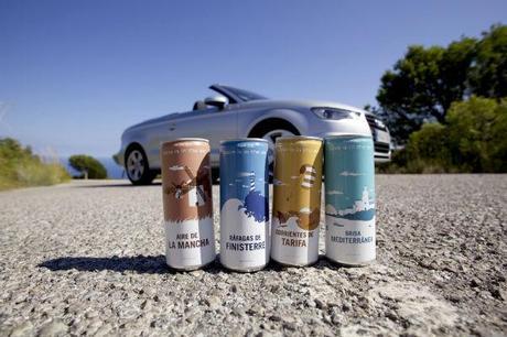 Nuevo Audi A3 Cabrio, el coche de las sensaciones