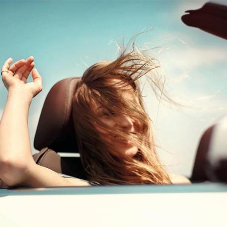 Nuevo Audi A3 Cabrio, el coche de las sensaciones