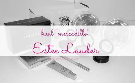 compras ''mercadillo'' Estee Lauder, The Company Store