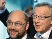 votar favor Juncker como presidente Comisión Europea
