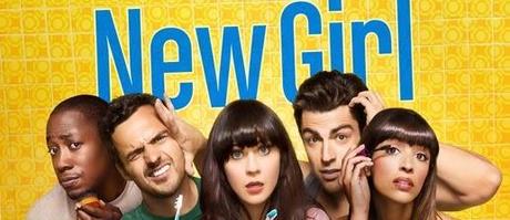 New Girl Poster