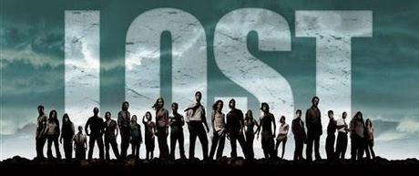 Lost poster