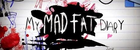 My Mad Fat Diary