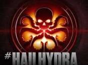 revela fecha estreno temporada Agents S.H.I.E.L.D.