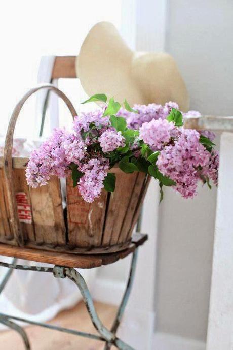 Subasta  Anillo Leaf of Lilac