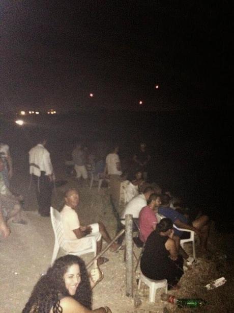 El día que me avergoncé de ser judío.