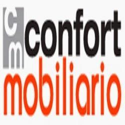 Os presento a Confort Mobiliario, líderes en e sector mobiliario