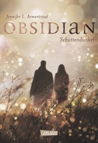 La vuelta al mundo literario #20: Obsidian de Jennifer L. Armentrout