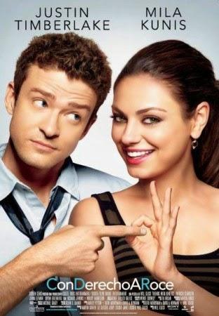 PELICULA: Con derecho a roce