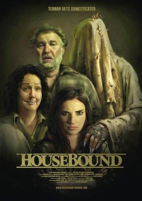 PÓSTER Y TRAILER DE 