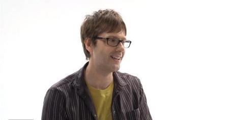 Mark Cerny prepara otro título para PlayStation 4 Mark cerny