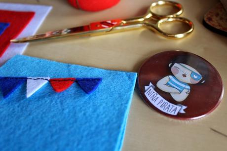 Espejito, espejito...