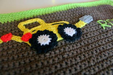 12 meses construidos