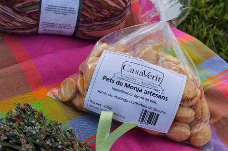 El picnic de mi swapetina