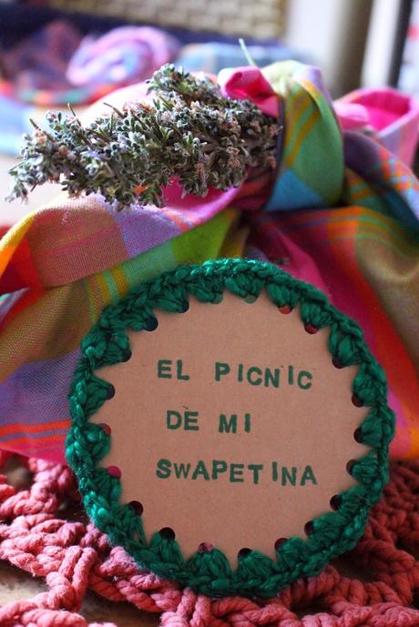 El picnic de mi swapetina