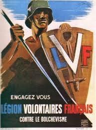 Norbert Désirée, el negro francés que luchó con Hitler