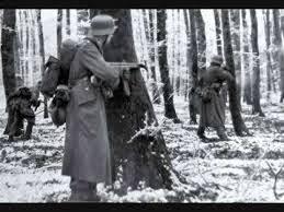 Norbert Désirée, el negro francés que luchó con Hitler