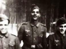 Norbert Désirée, el negro francés que luchó con Hitler