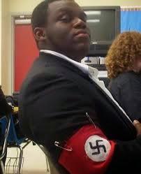 Norbert Désirée, el negro francés que luchó con Hitler