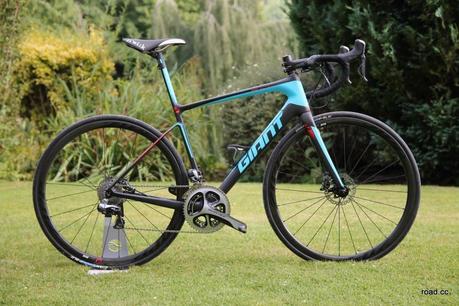 Giant Defy 2015 1