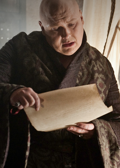 Los que viene este fin de semana,gracias a los pajaros de Varys