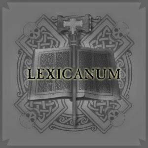 Lexicanum vuelve a la normalidad