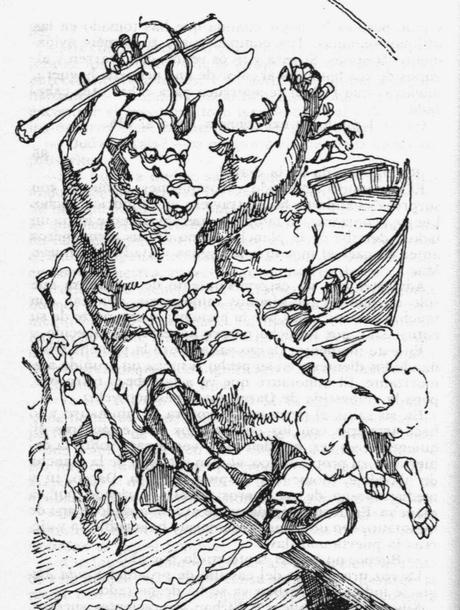 Los Señores de la Muerte