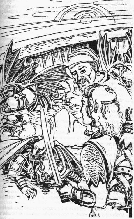 Los Señores de la Muerte