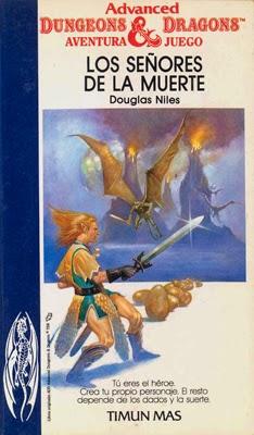 Los Señores de la Muerte