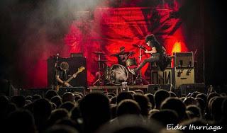 Escucha un adelanto del nuevo disco de Berri Txarrak